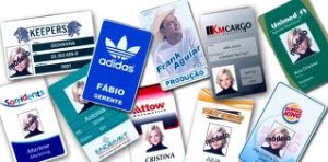 CRACHÁS PESSONALIZADO