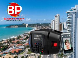 Como Escolher o Melhor Relógio de Ponto para Sua Empresa em Natal-RN