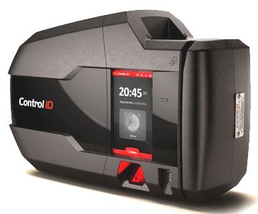 Promoção de Relógio de Ponto biométrico impressão digital em Natal RN Pitimbu