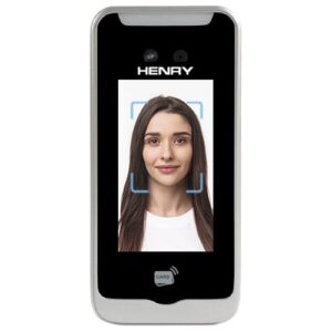 Relógio de Ponto Facial em Natal RN