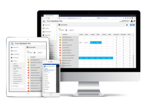 Relógio de Ponto Web em Natal RN