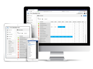 Sistema de Ponto WEB em Recife PE