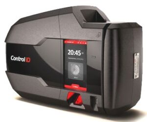 Promoção de Relógio de Ponto biométrico impressão digital em Natal