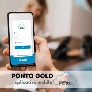 App Ponto Henry