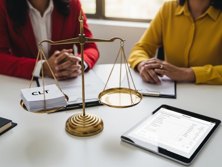 Quais Empresas Precisam Controlar Jornada de trabalho?