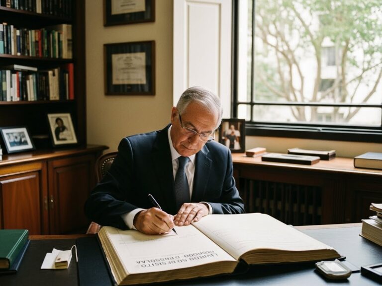 Controle de Ponto Manual