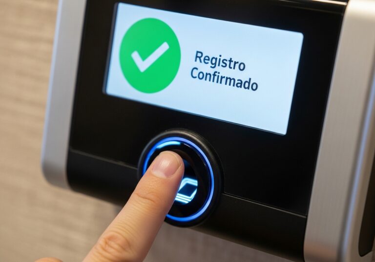 Relógio de Ponto Biométrico Vale a pena?