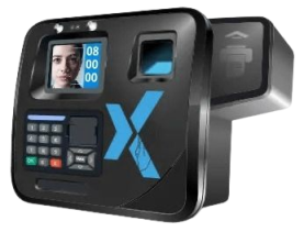 Relógio De Ponto Digital E Facial Mais Completo Do Mercado