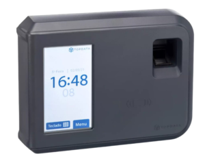 Relógio De Ponto Digital Homologado Aprovado Portaria 671