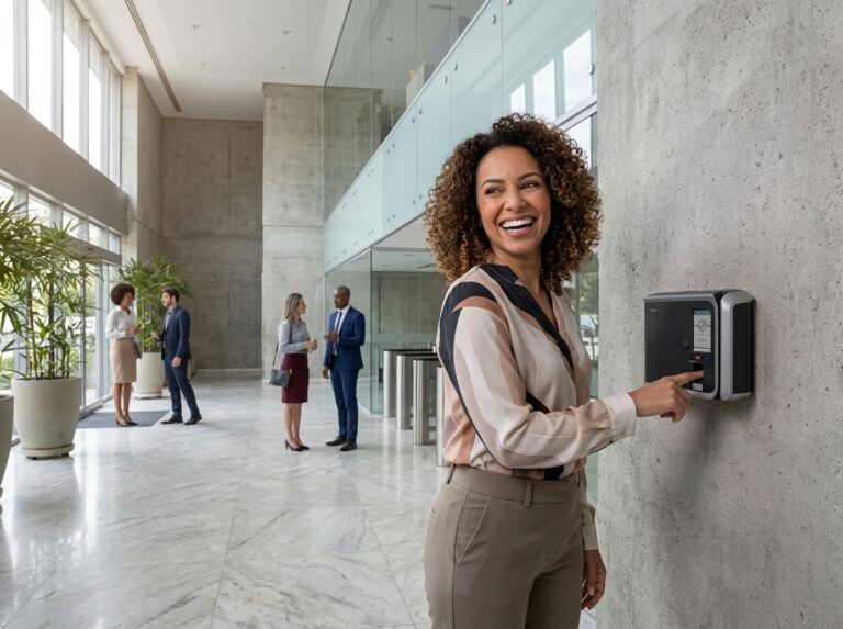 Relógio de Ponto REP-C, REP-A e REP-P: Qual escolher?