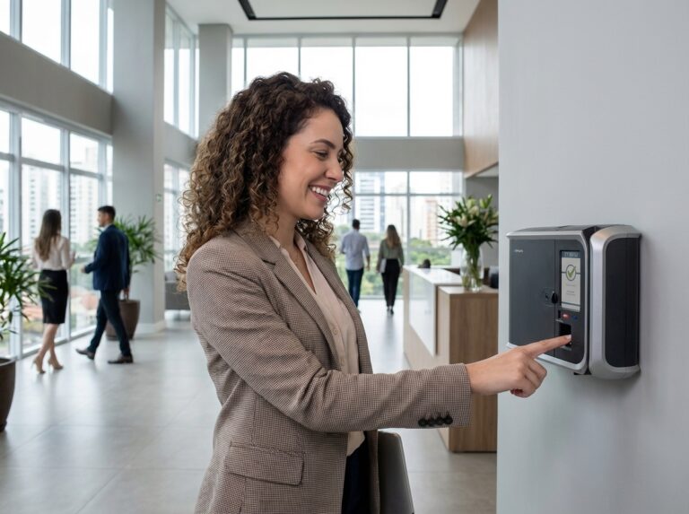 Relógio de Ponto REP-C, REP-A e REP-P: Qual escolher?